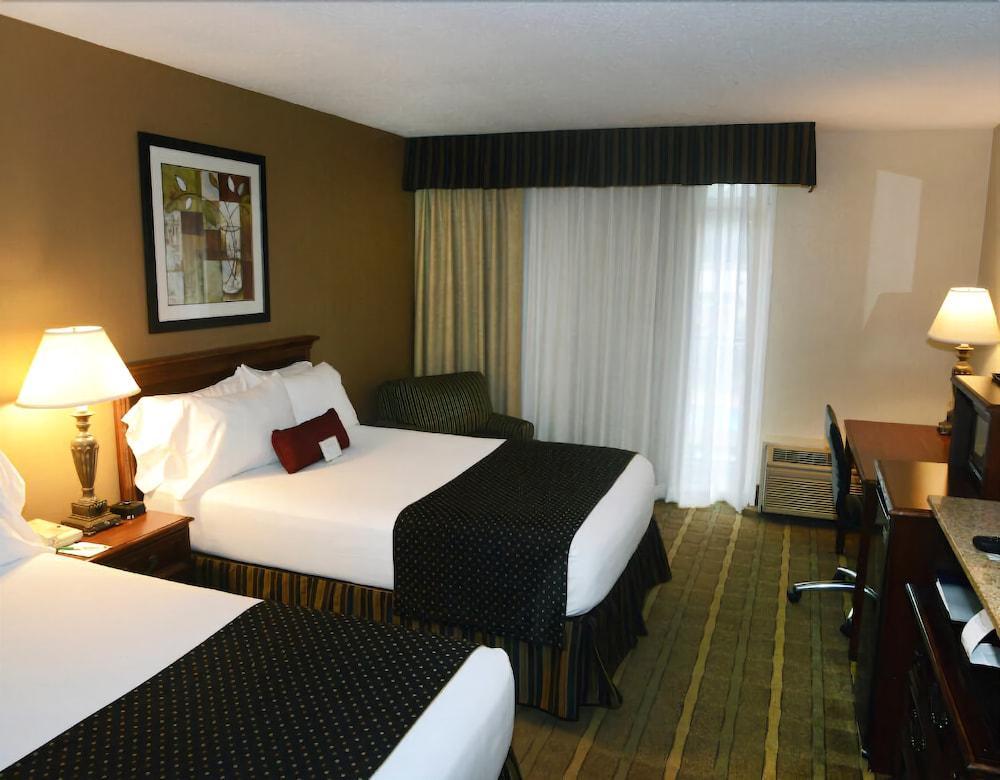 Hotel Wyndham Garden Warsaw Zewnętrze zdjęcie