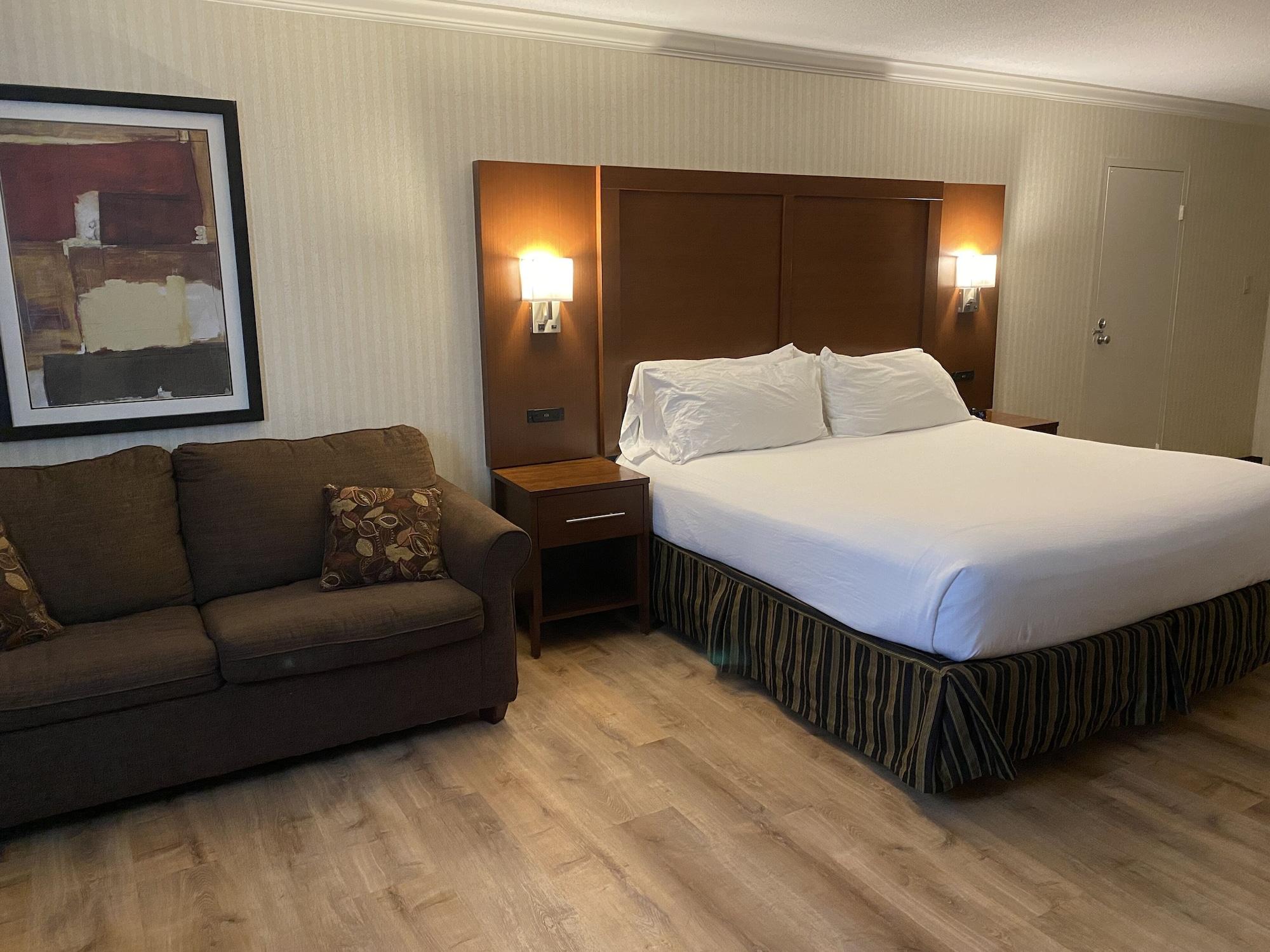 Hotel Wyndham Garden Warsaw Zewnętrze zdjęcie