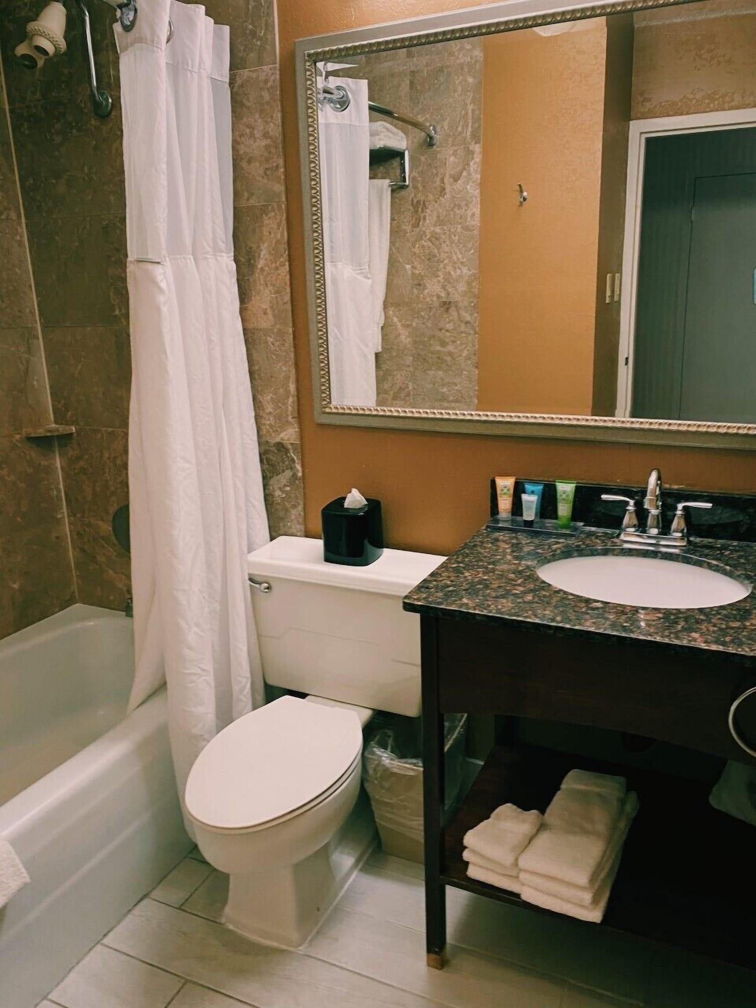 Hotel Wyndham Garden Warsaw Zewnętrze zdjęcie