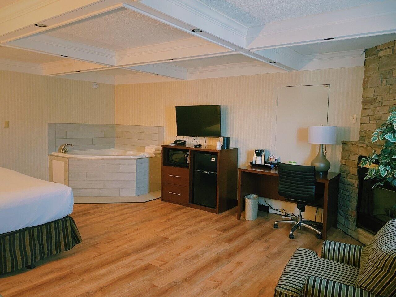 Hotel Wyndham Garden Warsaw Zewnętrze zdjęcie