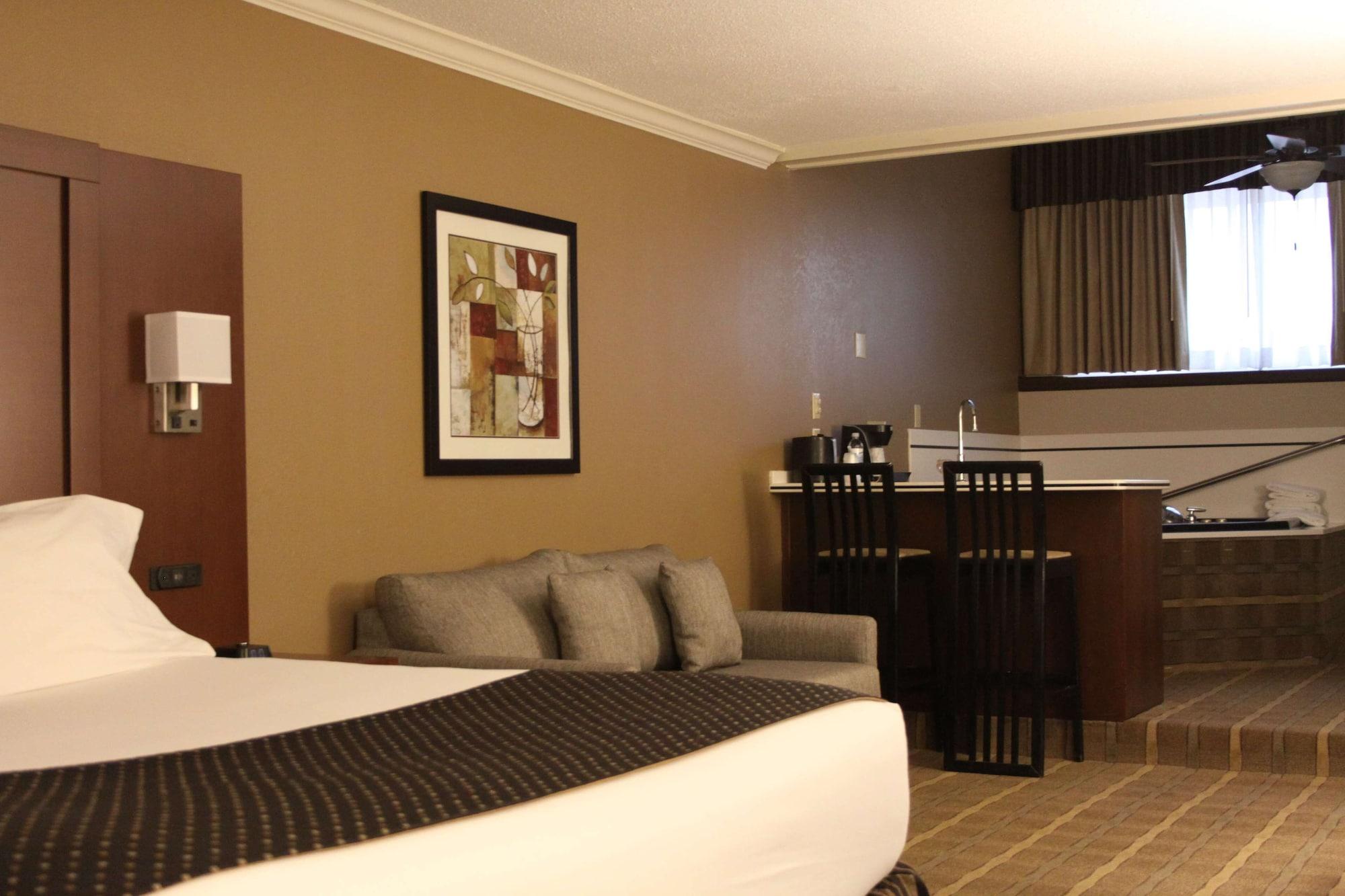 Hotel Wyndham Garden Warsaw Zewnętrze zdjęcie