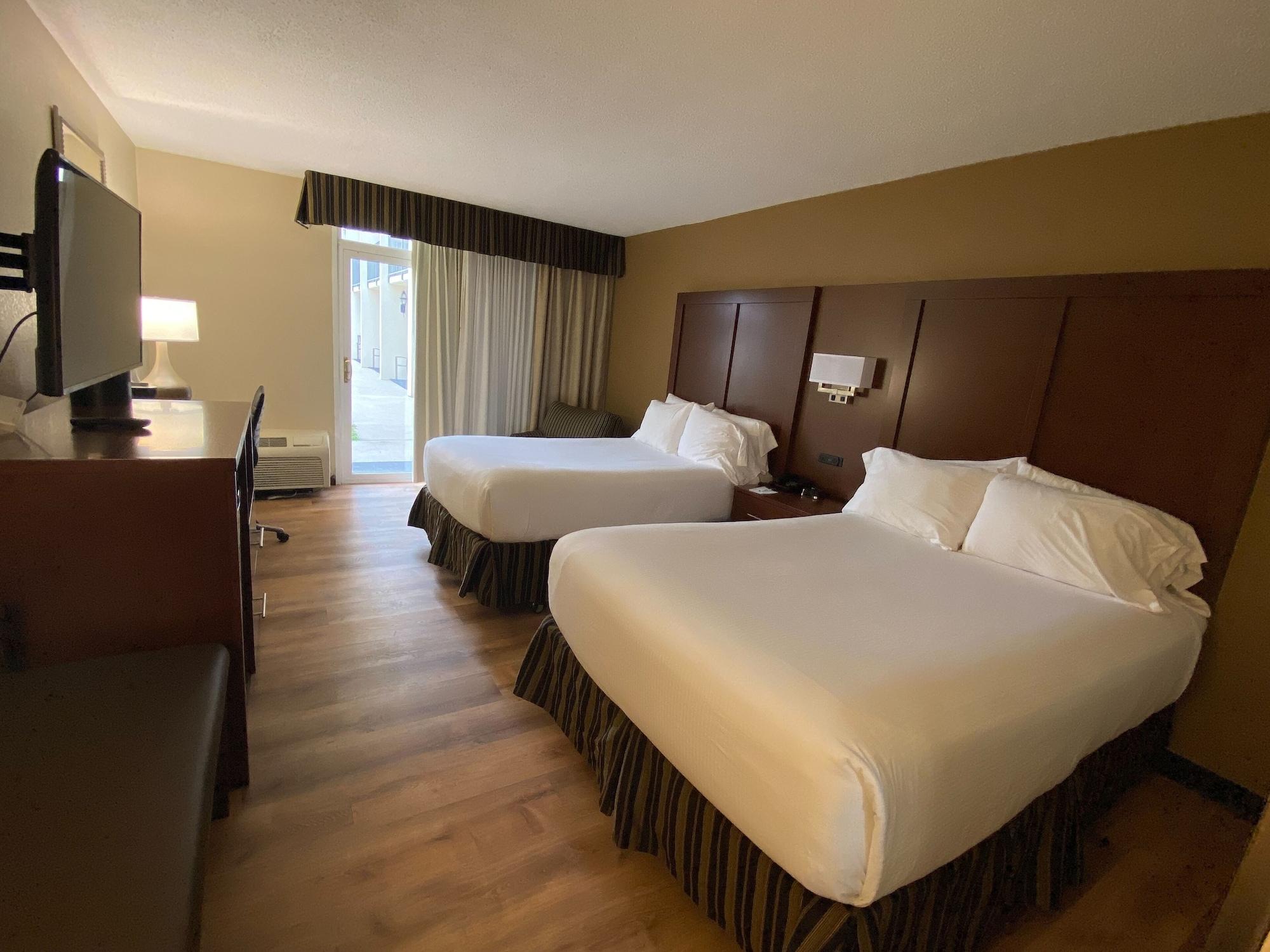Hotel Wyndham Garden Warsaw Zewnętrze zdjęcie