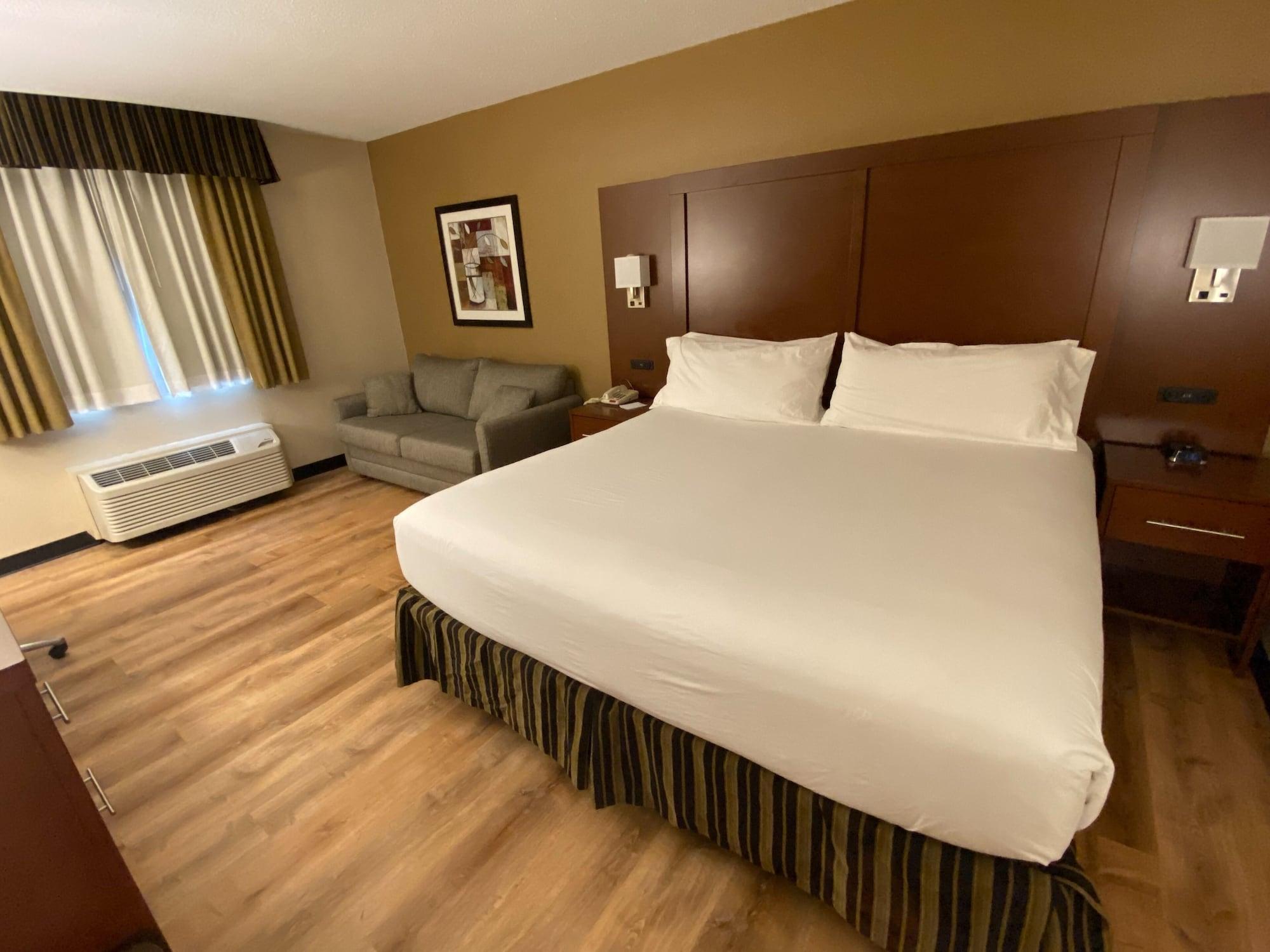 Hotel Wyndham Garden Warsaw Zewnętrze zdjęcie