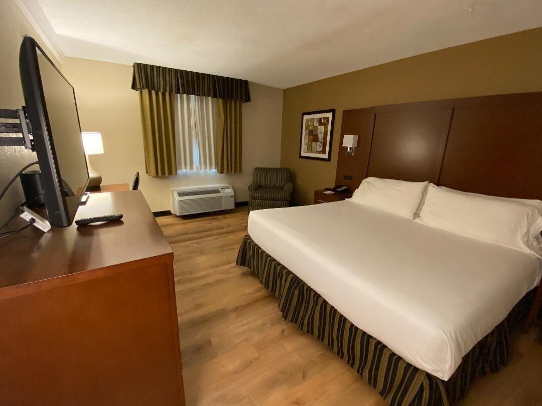 Hotel Wyndham Garden Warsaw Zewnętrze zdjęcie