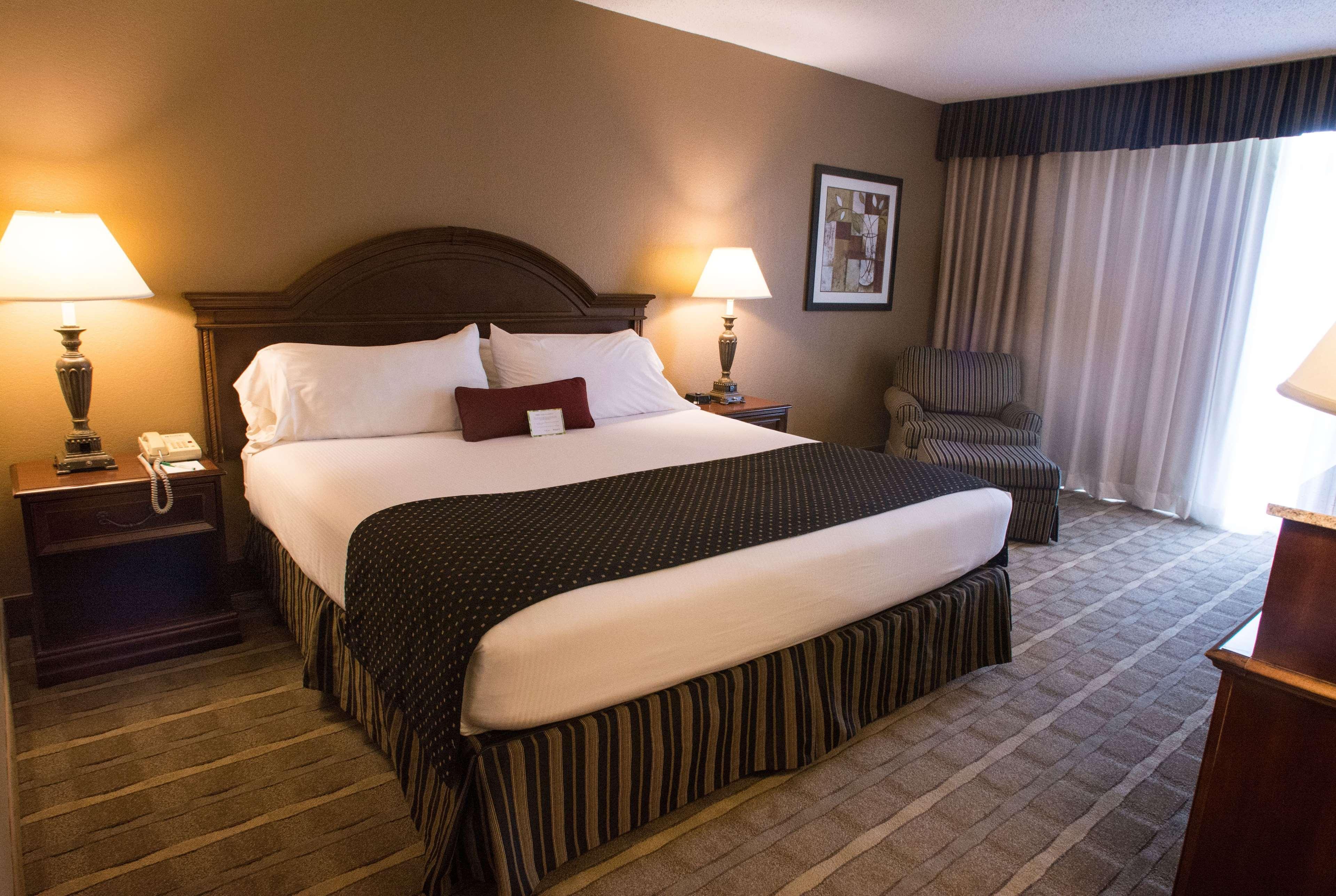 Hotel Wyndham Garden Warsaw Zewnętrze zdjęcie