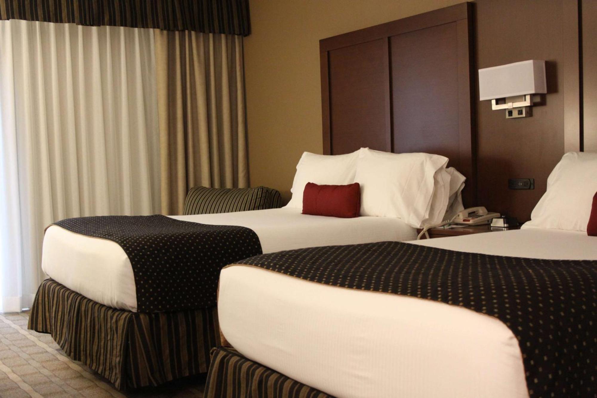 Hotel Wyndham Garden Warsaw Zewnętrze zdjęcie