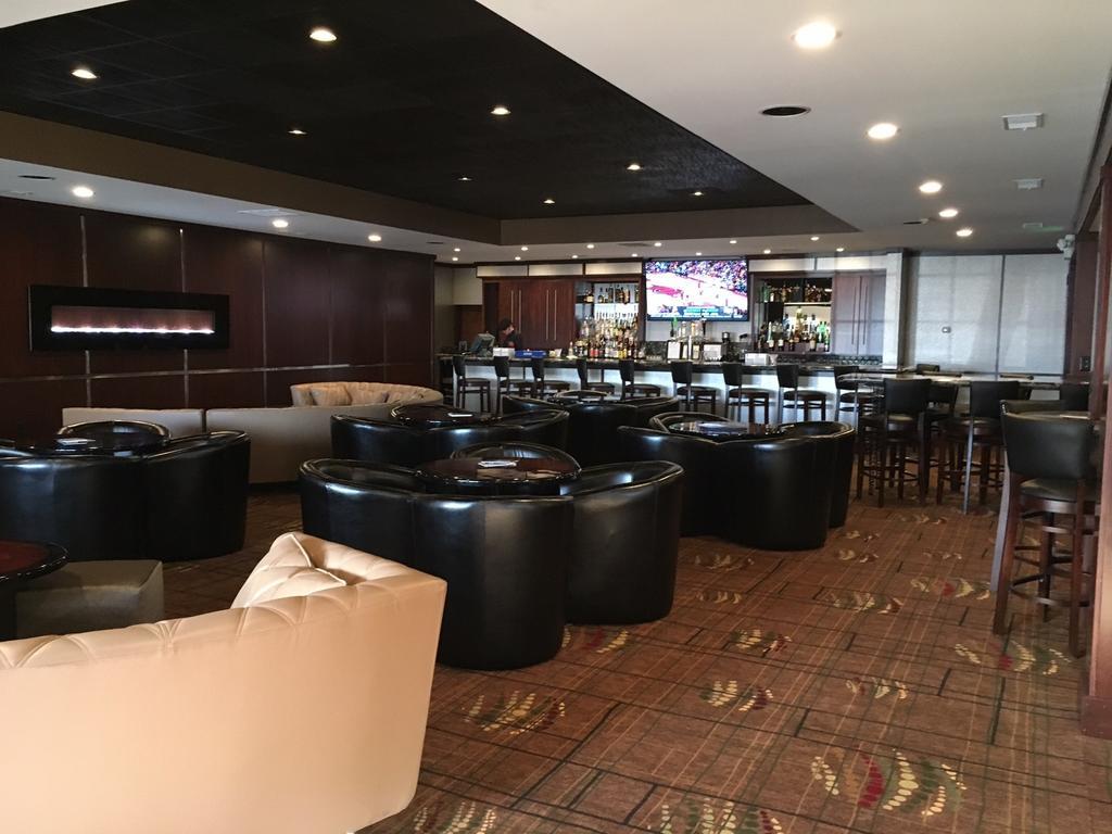 Hotel Wyndham Garden Warsaw Zewnętrze zdjęcie