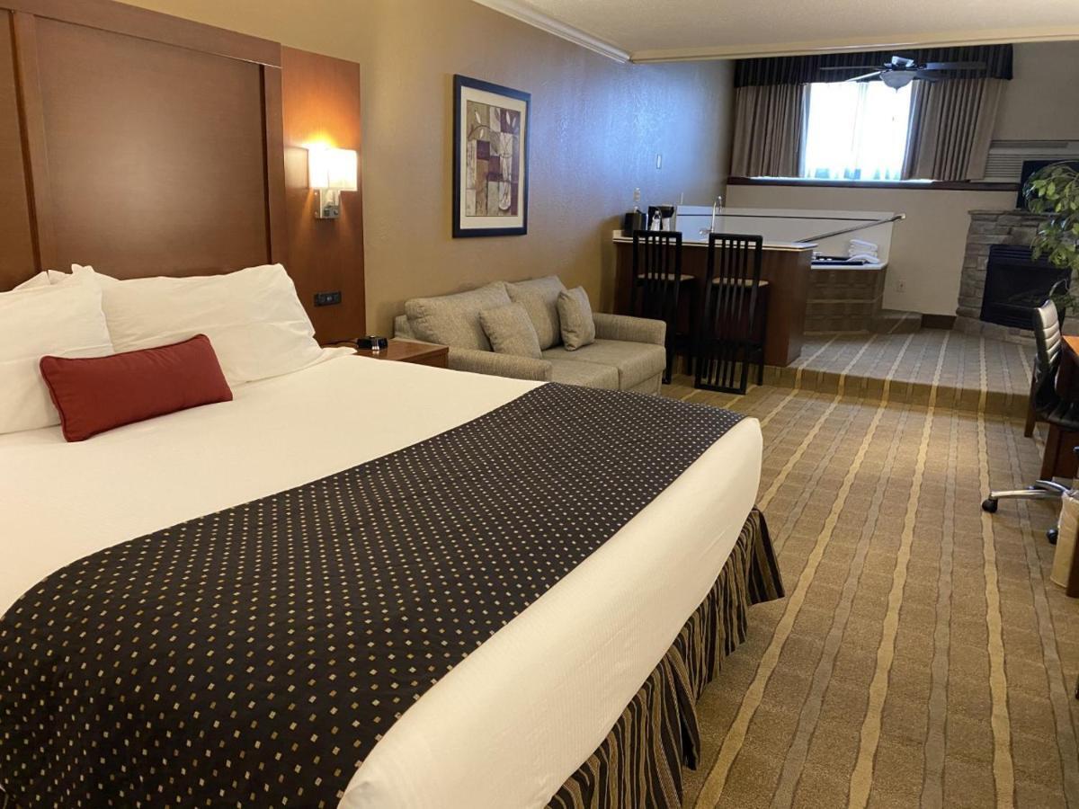 Hotel Wyndham Garden Warsaw Zewnętrze zdjęcie