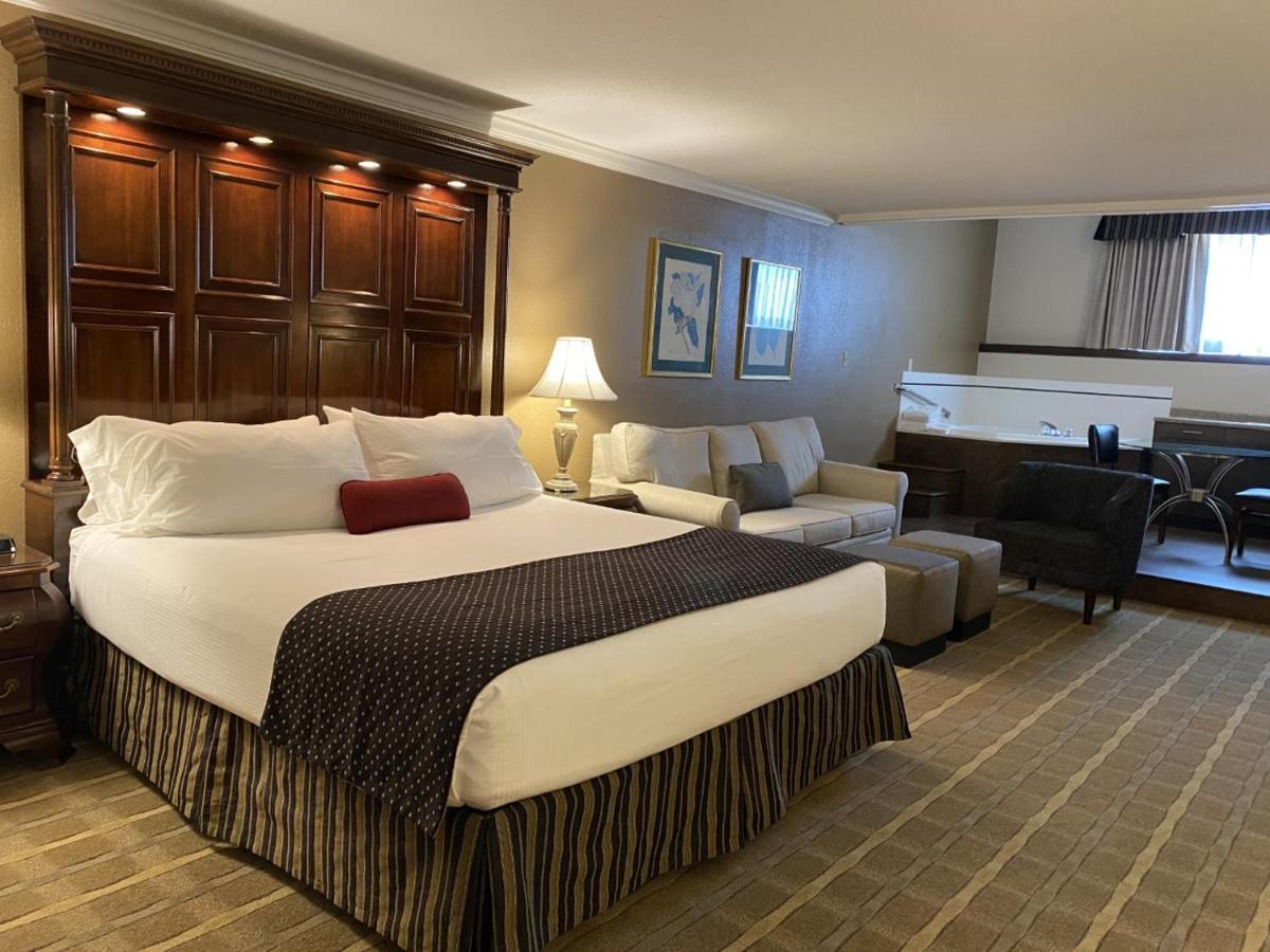 Hotel Wyndham Garden Warsaw Zewnętrze zdjęcie